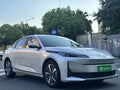 2024 Changan Qiyuan A05 70 Lite | Used Plug-in Hybrid PHEV Sedan, FOB Shenzhen