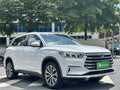 2019 BYD Song Pro DM - Additional Photo