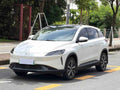 Used 2019 Xpeng G3 Premium Edition Pure Electric SUV 365km Range For Global Export