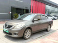 Used 2011 Nissan Sunny 1.5 XL Luxury Manual Sedan for Export, 180,000km, Petrol