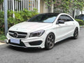 Used Imported 2014 Mercedes-Benz CLA 45 AMG 4MATIC 2.0T Automatic Sedan For Export