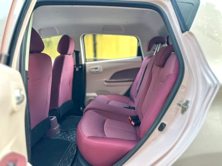 2022 Changan BenBen E‑Star Pure‑Heart Colorful Version | Used All‑Electric Micro Car, LFP Battery, FOB Shenzhen
