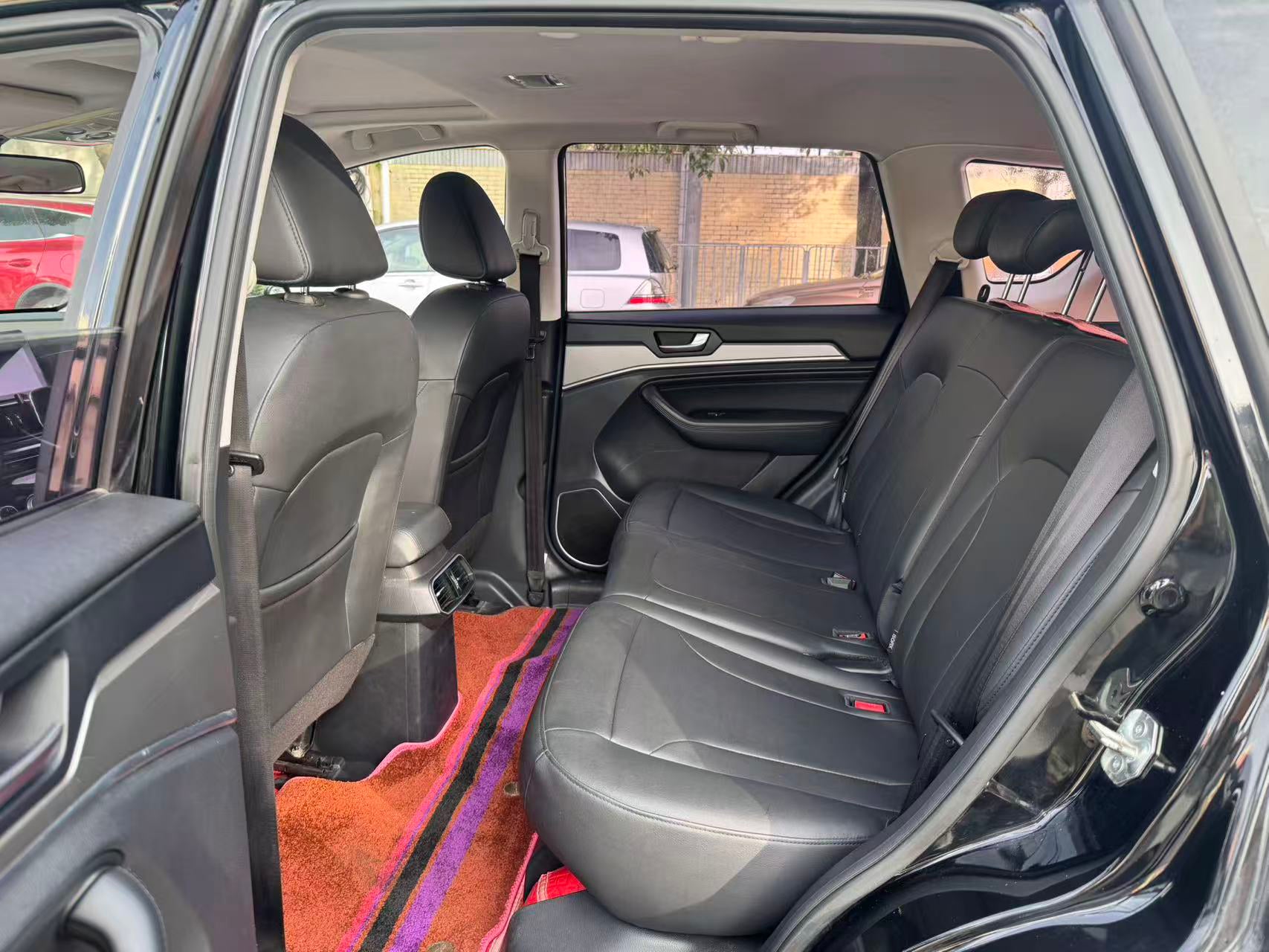 2019 Haval H6 Sport Edition - Additional view