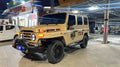 Used 2020 BAW Beijing 212 2.4T Manual 4WD Hardtop Square Door Off-road SUV (Reg. 2021) for Export