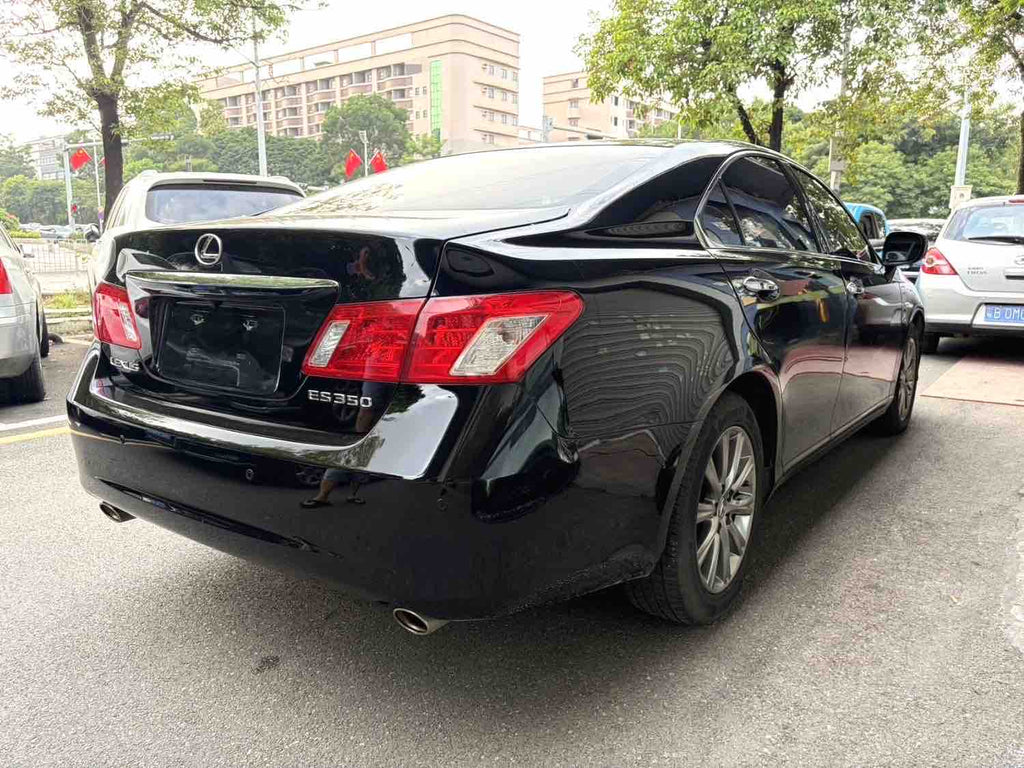 Used Lexus ES350 3.5L Luxury Sedan | 2006 Model, Automatic, FOB Shenzhen