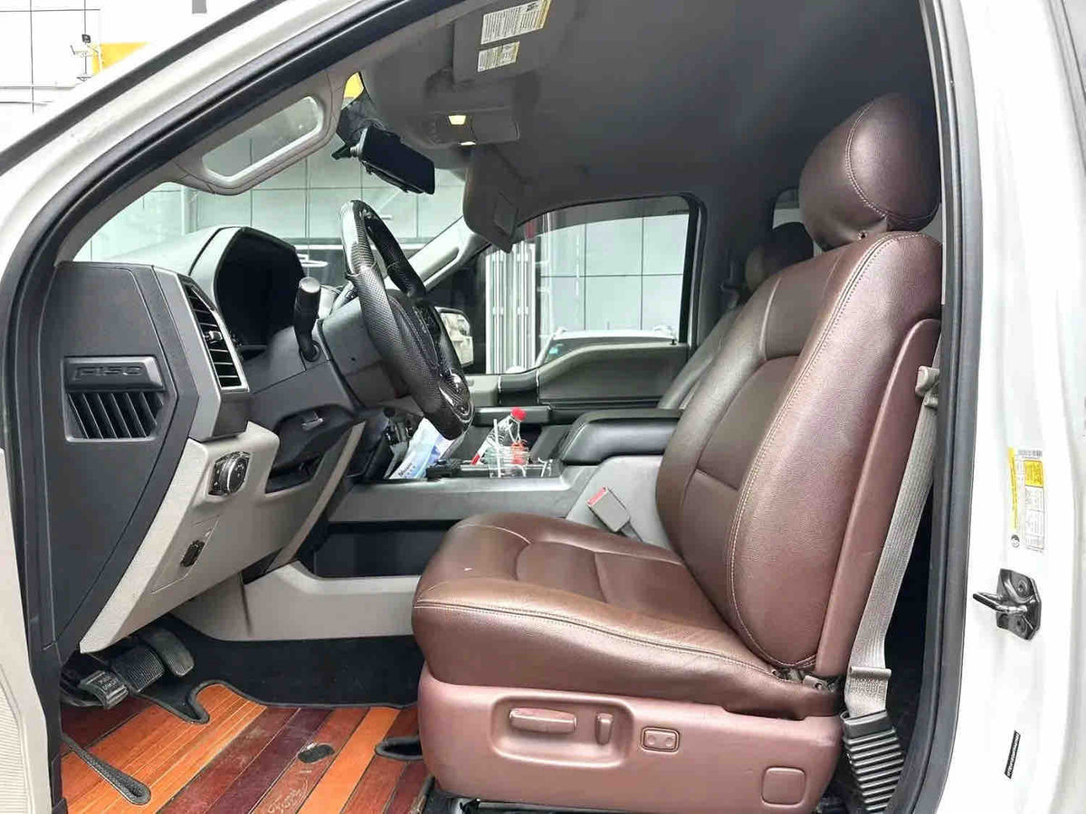 Used 2015 Ford F-150 XL SuperCab 3.5T 4x4 Pickup Truck (Reg. 2016)