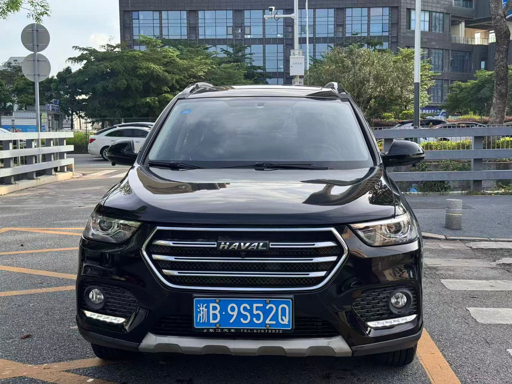 2019 Haval H6 Sport Edition - Additional view