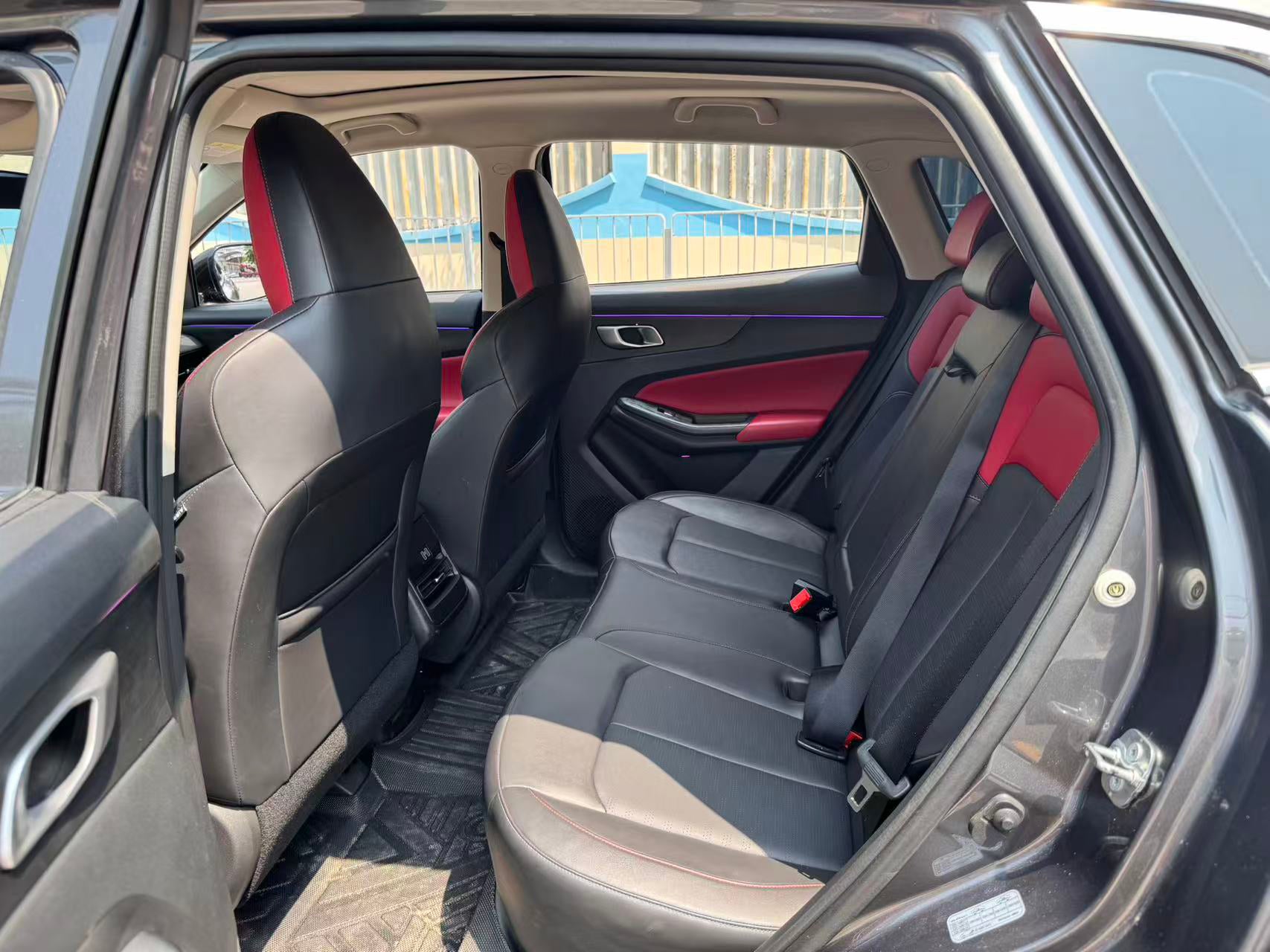 2022 Changan CS55 PLUS Second-Gen 1.5T DCT Premium SUV