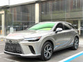 Used 2023 Lexus RX350h 2.5 Hybrid 2WD Yuexiang Edition SUV, 23,000 km, Grey