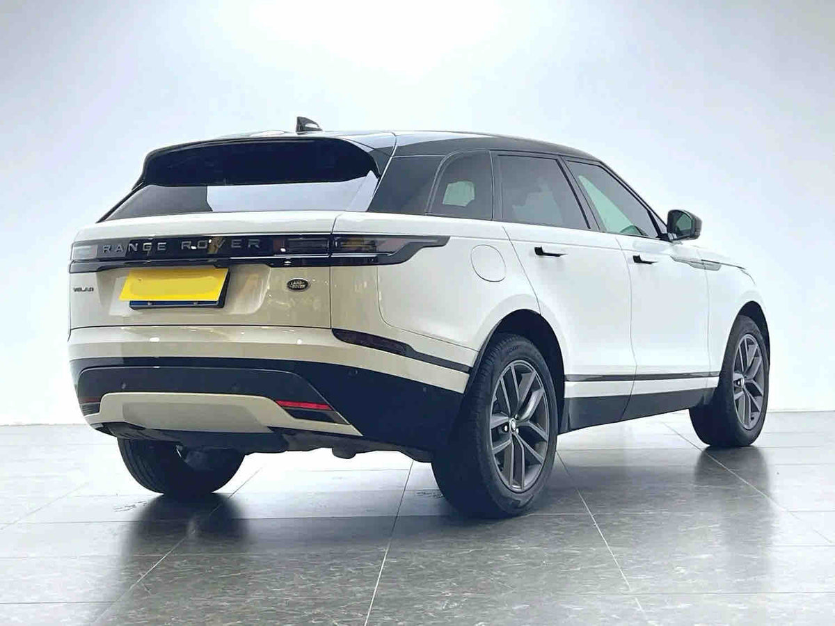 Used 2024 Land Rover Range Rover Velar 2.0T Dynamic SE Automatic Luxury SUV For Export, 48,000 KM