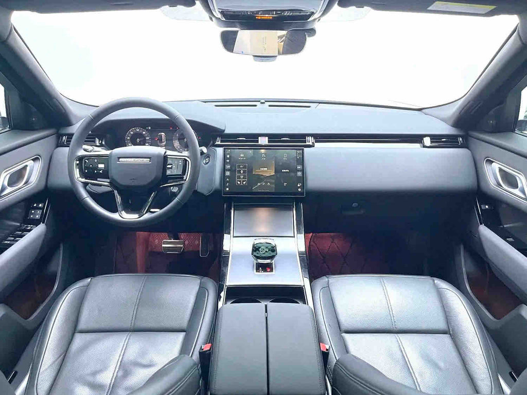 Used 2024 Land Rover Range Rover Velar 2.0T Dynamic SE Automatic Luxury SUV For Export, 48,000 KM