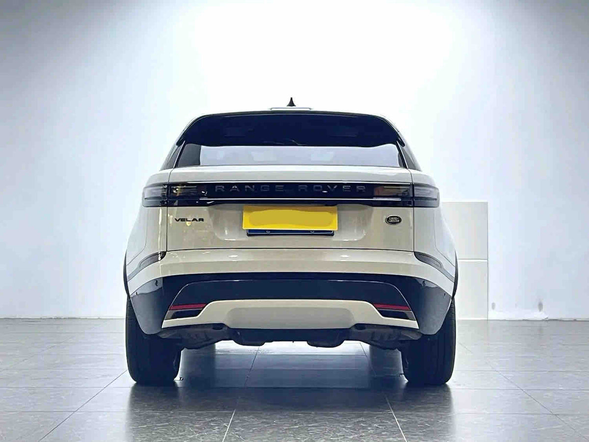 Used 2024 Land Rover Range Rover Velar 2.0T Dynamic SE Automatic Luxury SUV For Export, 48,000 KM