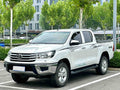 Used 2015 Toyota Hilux Middle East Spec 2.7L Automatic Pickup Truck (Reg. 2019) For Export, 79,000 KM