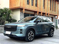 Used 2024 Chery Jetour Tansuo 06 1.6T 2WD Luxury Automatic SUV, 53,000km, Euro 6 / China 6 Emission