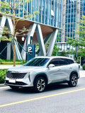 Used 2024 Geely Boyue L 1.5TD Premium Automatic SUV For Export, 60,000 KM, Gasoline