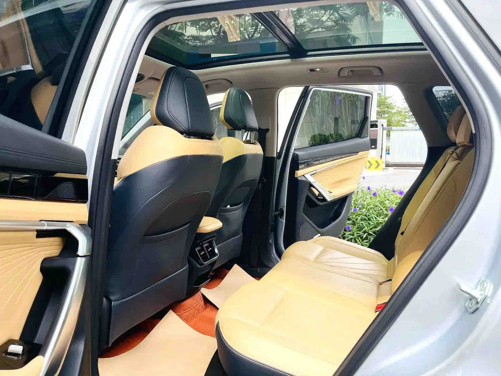 Used 2024 Geely Boyue L 1.5TD Premium Automatic SUV For Export, 60,000 KM, Gasoline