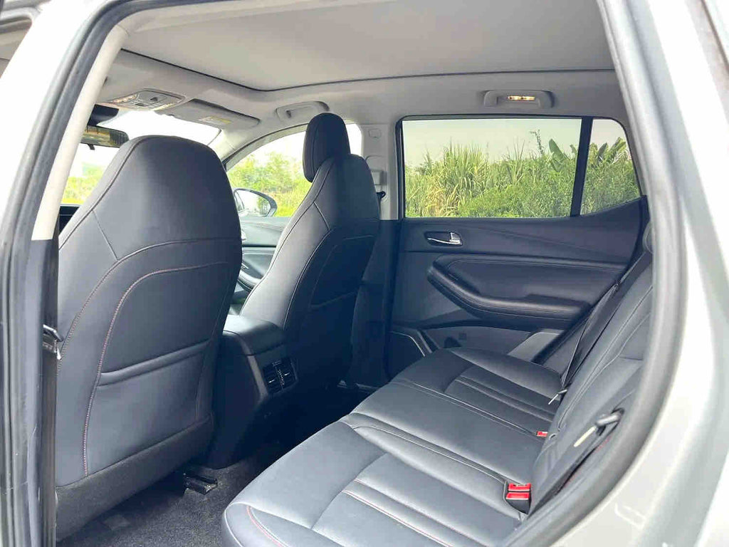 Used 2020 GAC Trumpchi GS4 1.5T 270T Intelligent Tech Automatic SUV, 160,000km, China 6 Emission, Grey