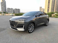 Used 2021 Changan UNI-K 2.0T Premium Automatic SUV, 24,000km, China 6 Emission, Grey