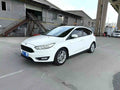 Used 2017 Ford Focus Hatchback 1.0T EcoBoost 125 Automatic For Export, 160,000 KM, White, Gasoline