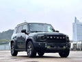 Jetour 2023 Traveller 2.0T AWD Off-Road Pro+