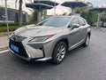 2019 Lexus RX300 FWD Elite Edition, First Owner, Full Inspection Passed