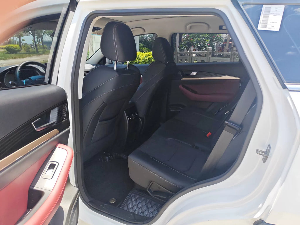 2024 Jetour X70 1.5T DCT Dream Edition 7-Seater SUV