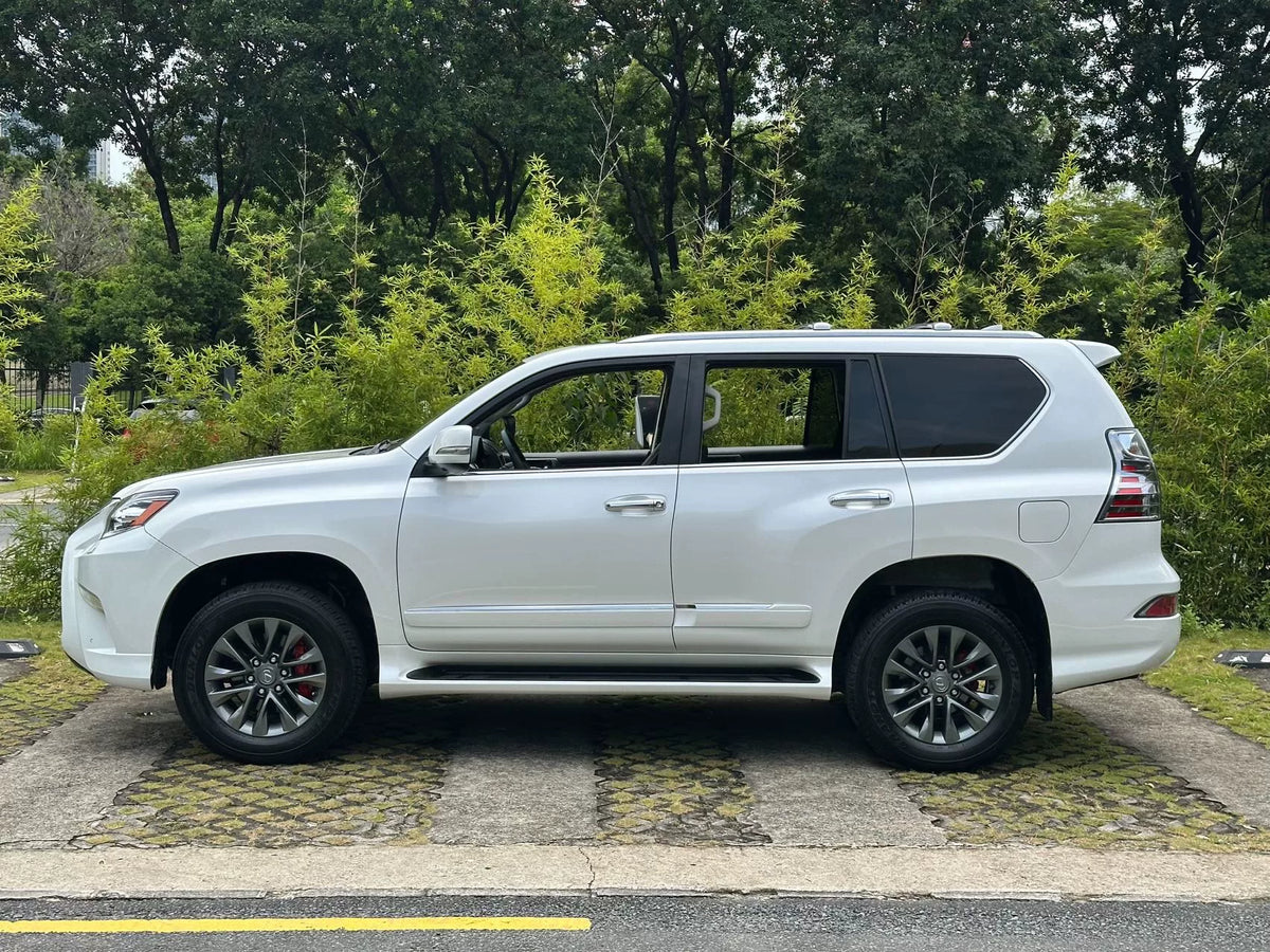 2016 Lexus GX400 Luxury Edition, Perfect Color, 4.0L V6