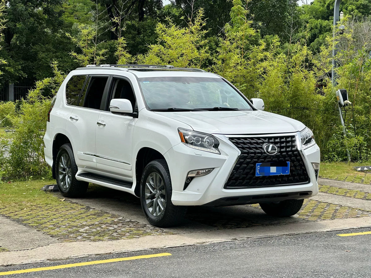 2016 Lexus GX400 Luxury Edition, Perfect Color, 4.0L V6