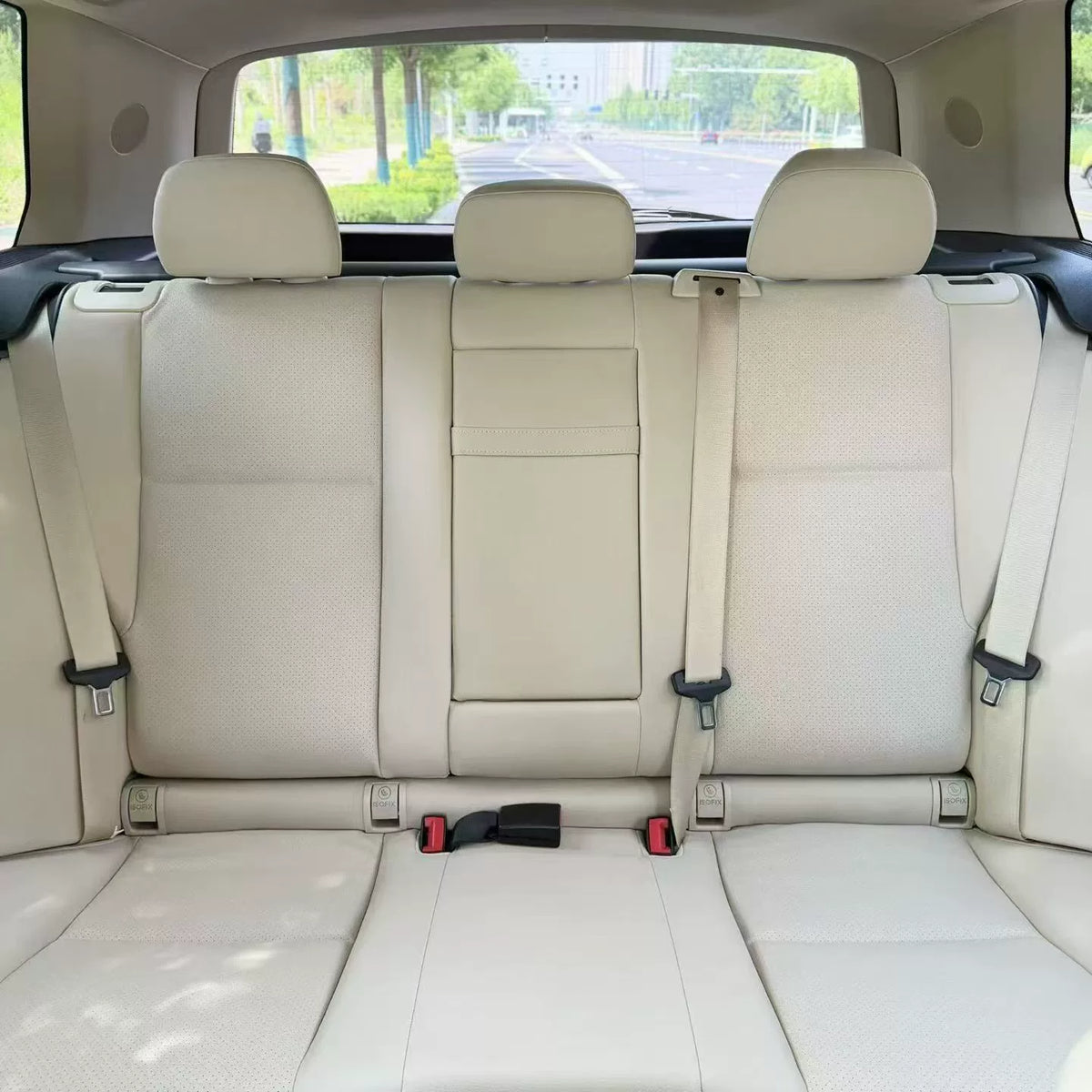 Mercedes-Benz GLK300 3.0 Automatic 4MATIC with Sunroof, Like New