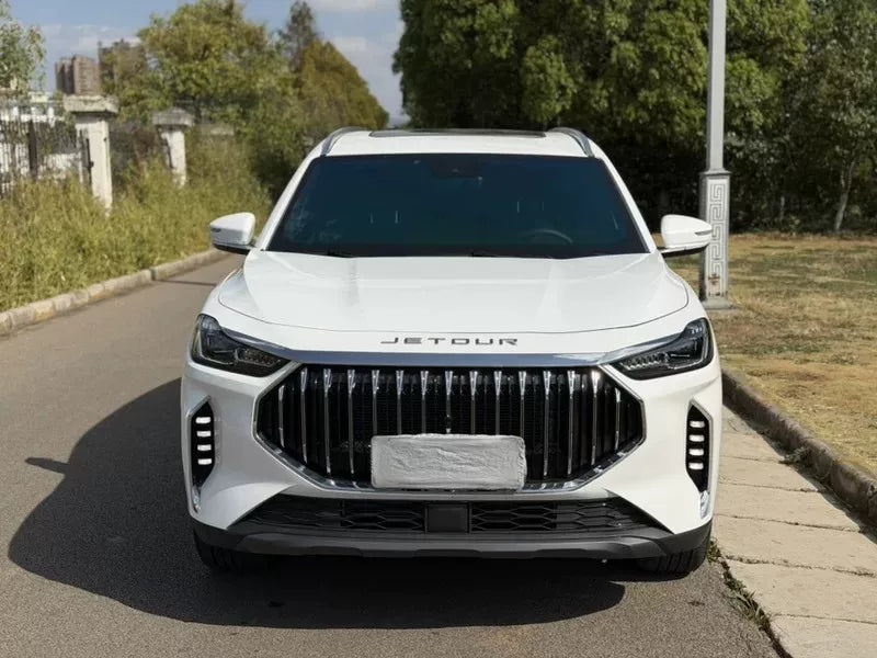 2025 Jetour X70 1.5T DCT Beyond PRO 5-Seater SUV