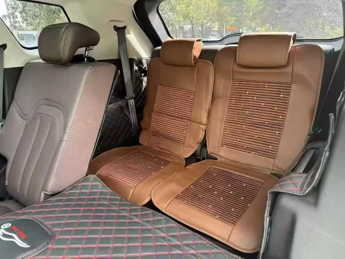Jetour X90 Plus 2023 7-Seater Panoramic Sunroof | Used SUV Export