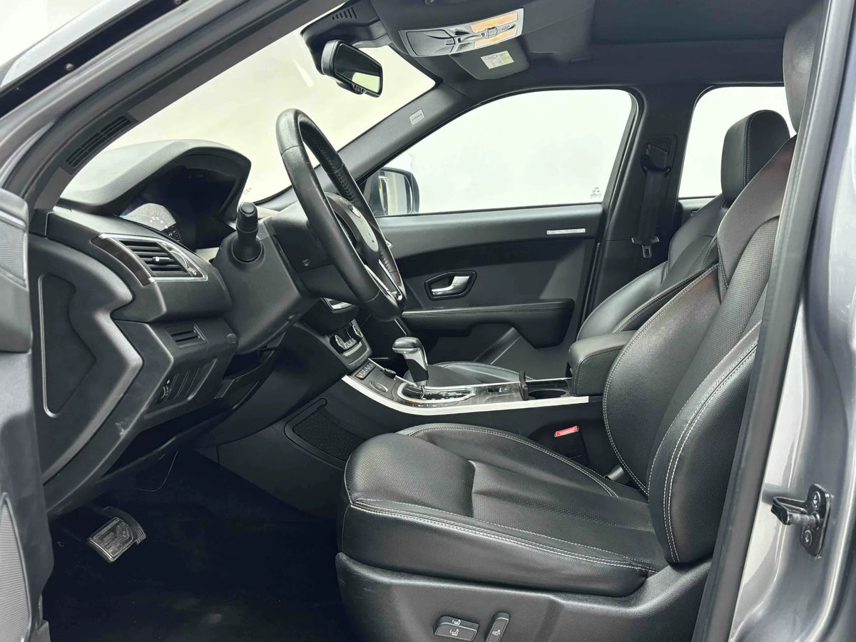 2018 Landwind X7 SUV – Used | Local Consignment | Export Ready