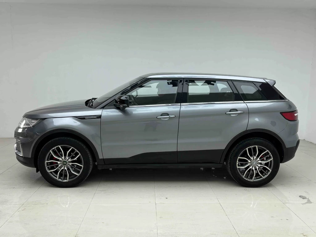 2018 Landwind X7 SUV – Used | Local Consignment | Export Ready