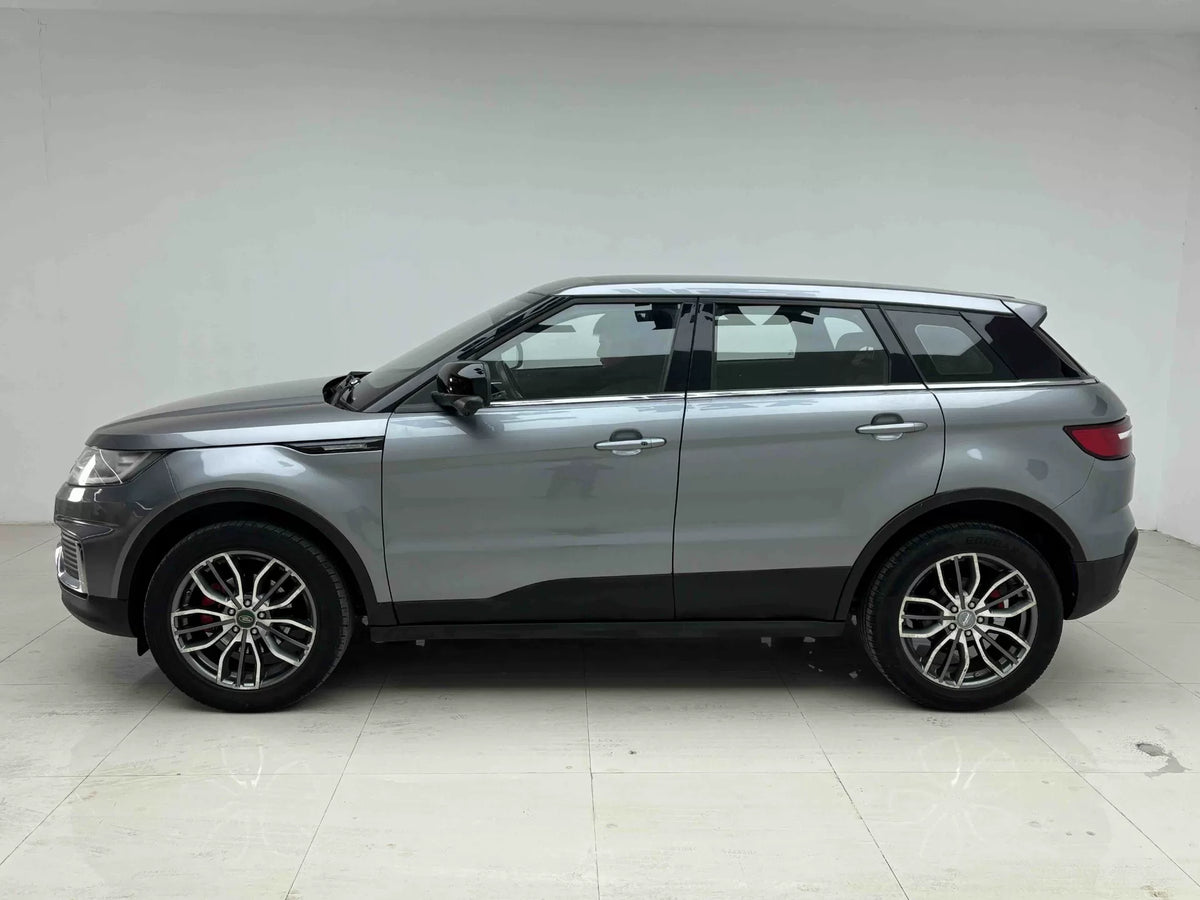 2018 Landwind X7 SUV – Used | Local Consignment | Export Ready