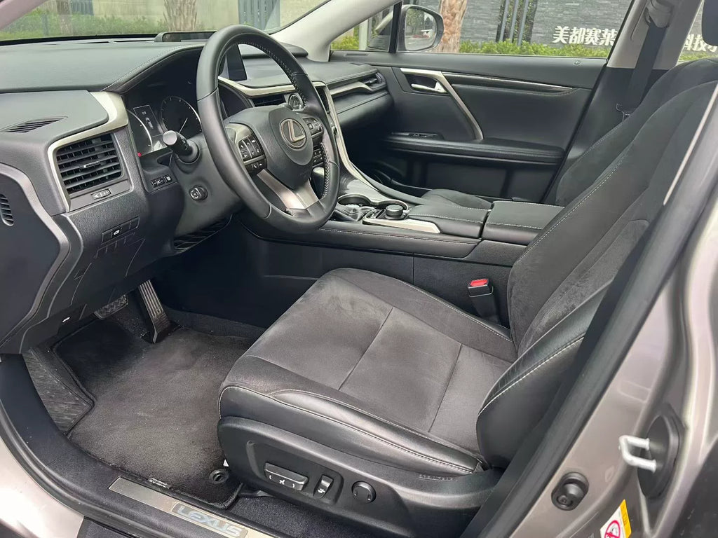 2019 Lexus RX300 FWD Elite Edition, First Owner, Full Inspection Passed