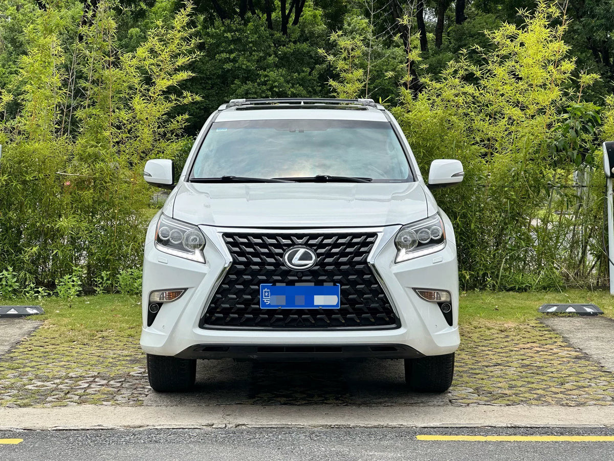 2016 Lexus GX400 Luxury Edition, Perfect Color, 4.0L V6