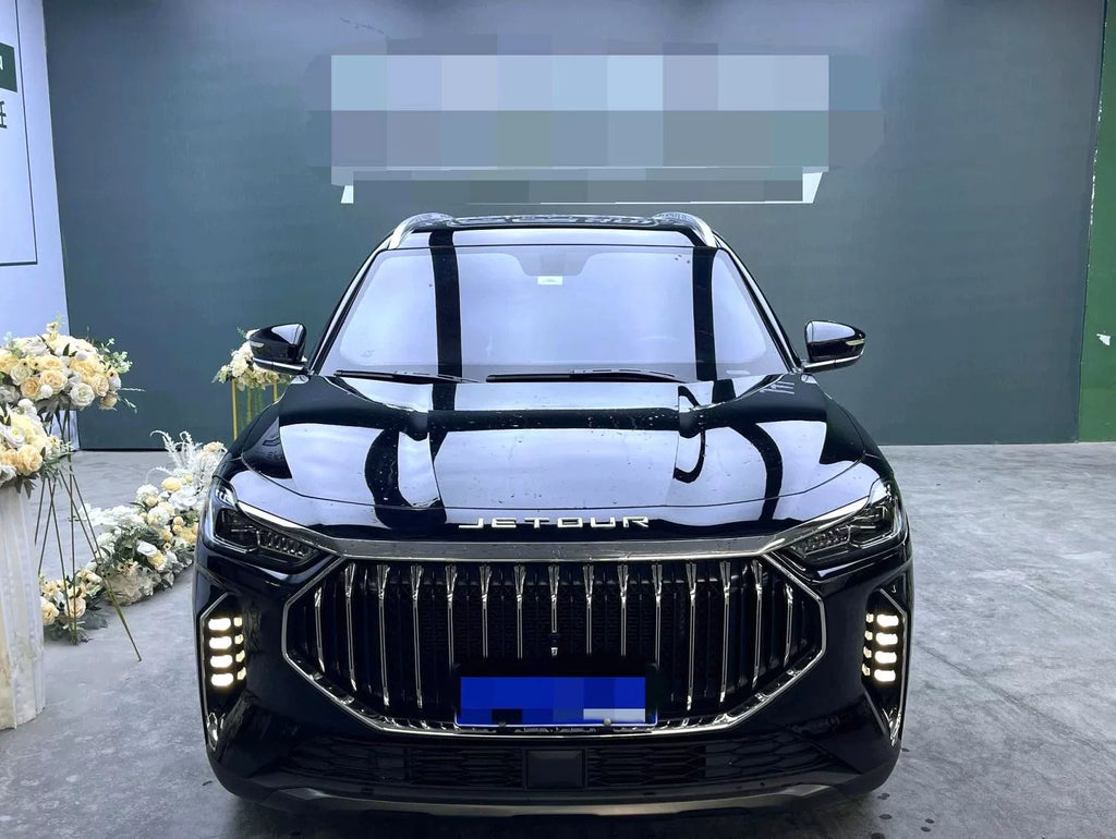 2023 Jetour X70 PLUS 1.6T Automatic 5-Seater SUV