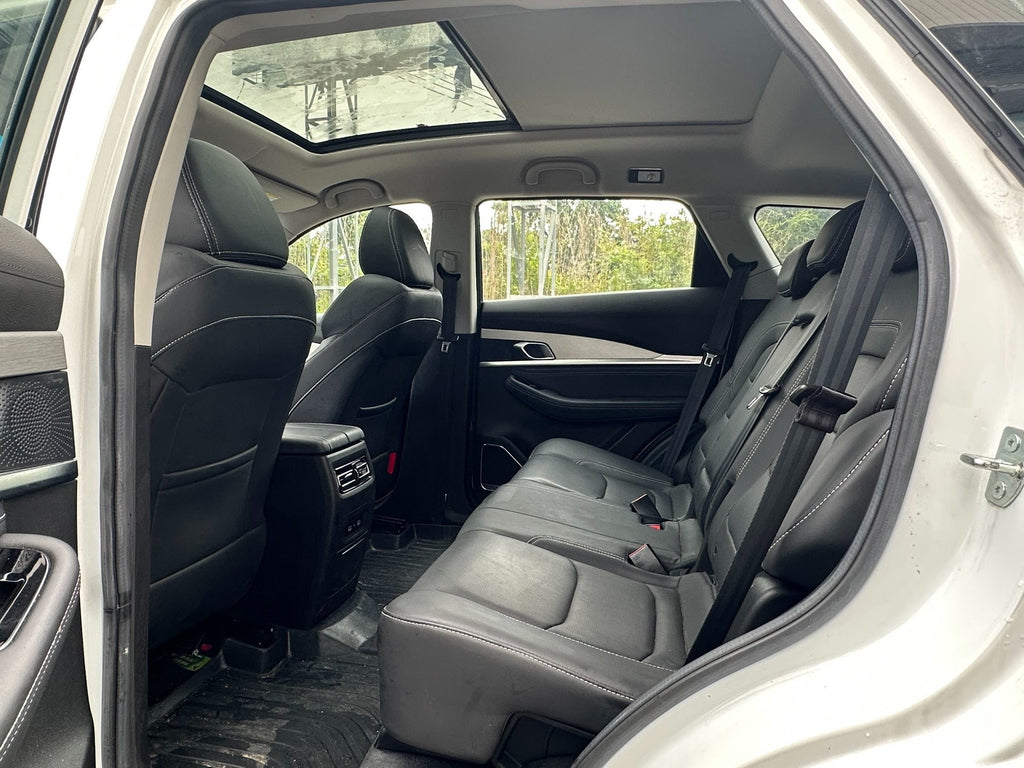 2020 Jetour X70 1.5T SUV (Single Owner)