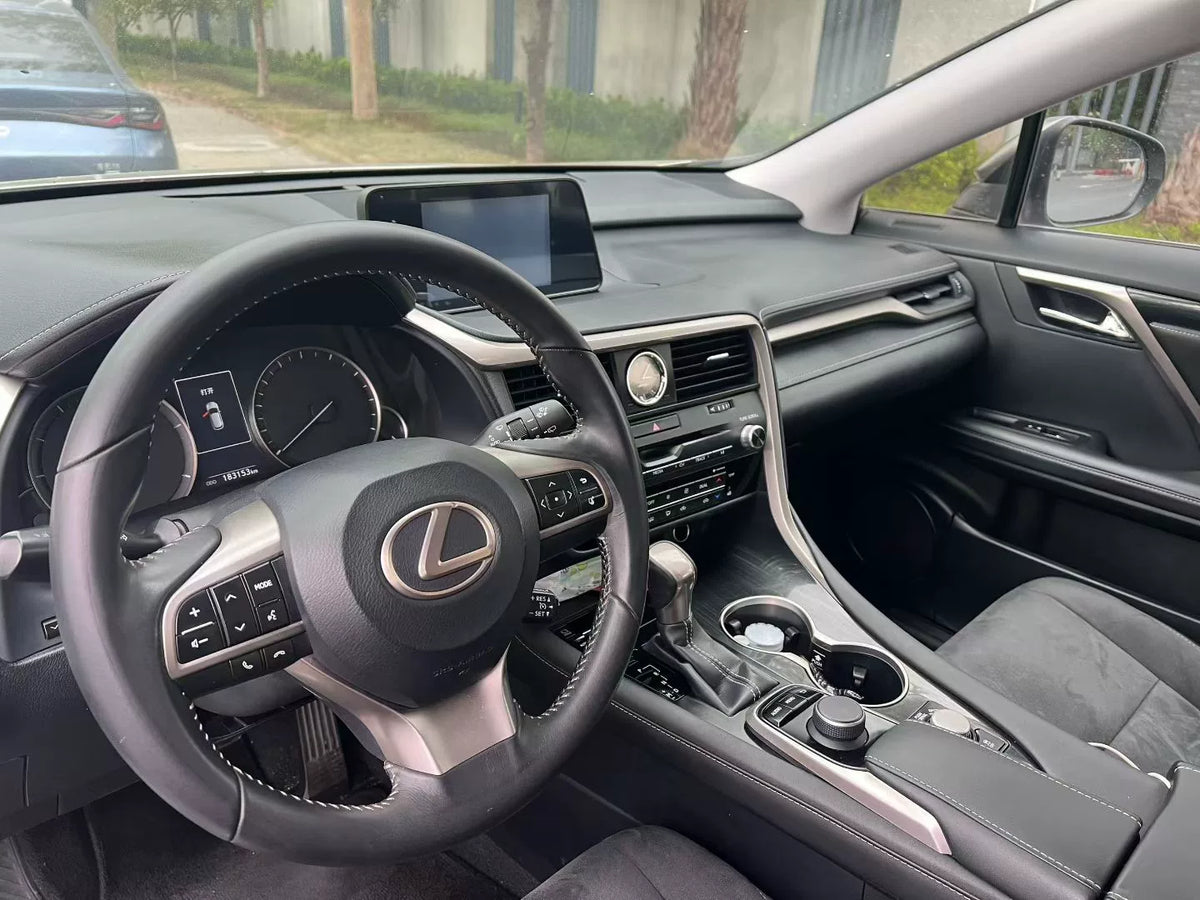 2019 Lexus RX300 FWD Elite Edition, First Owner, Full Inspection Passed