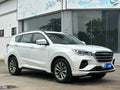 2020 Jetour X70 1.5T SUV (Single Owner)