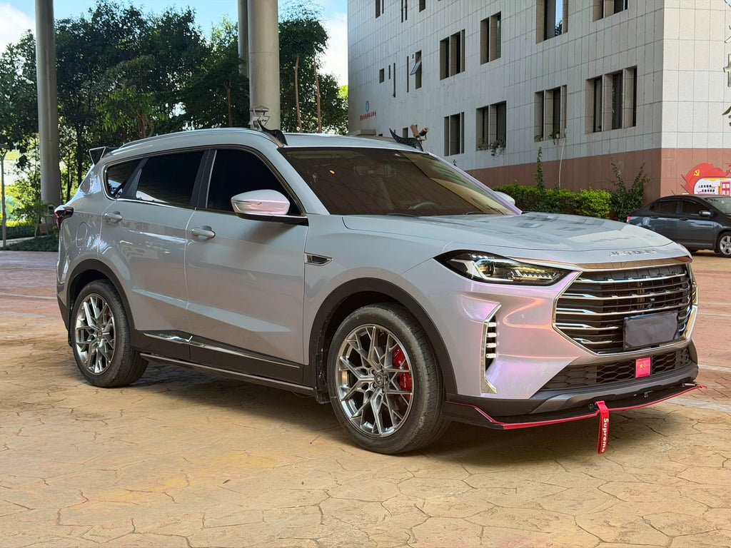 2023 Jetour X70 PRO 1.5T Automatic 7-Seater SUV