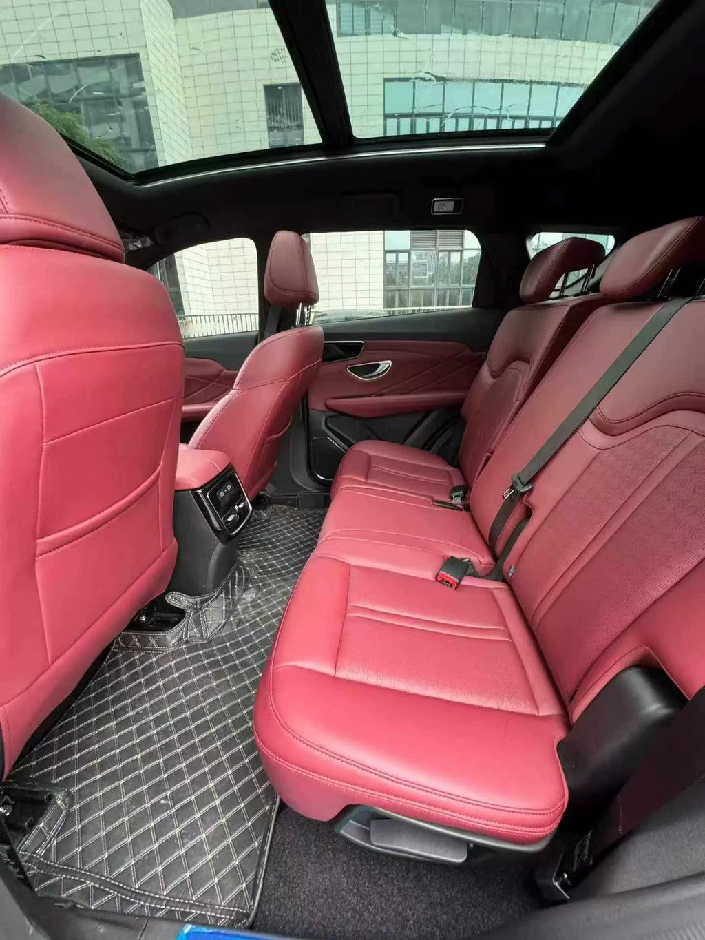 2026 Jetour X70 PLUS 1.5T Automatic SUV (2,000 km)