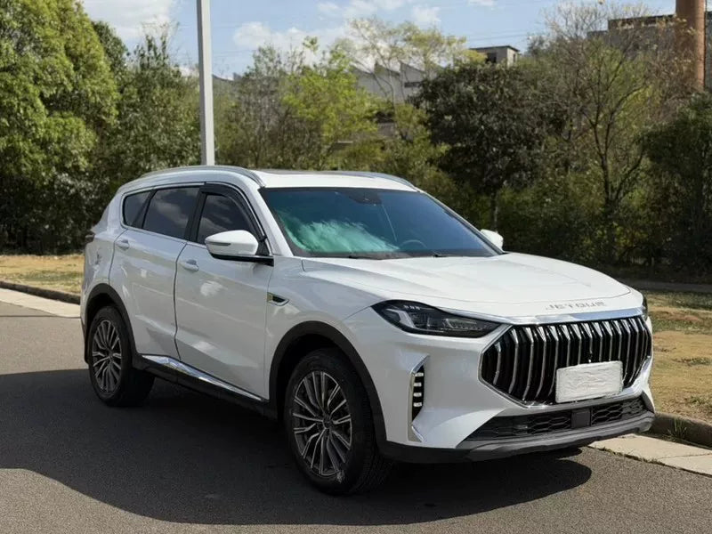 2025 Jetour X70 1.5T DCT Beyond PRO 5-Seater SUV