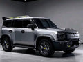 Jetour Traveler 2024 2.0T AWD Yuye PRO Dual-Clutch (China VI)