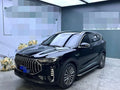 2023 Jetour X70 PLUS 1.6T Automatic 5-Seater SUV