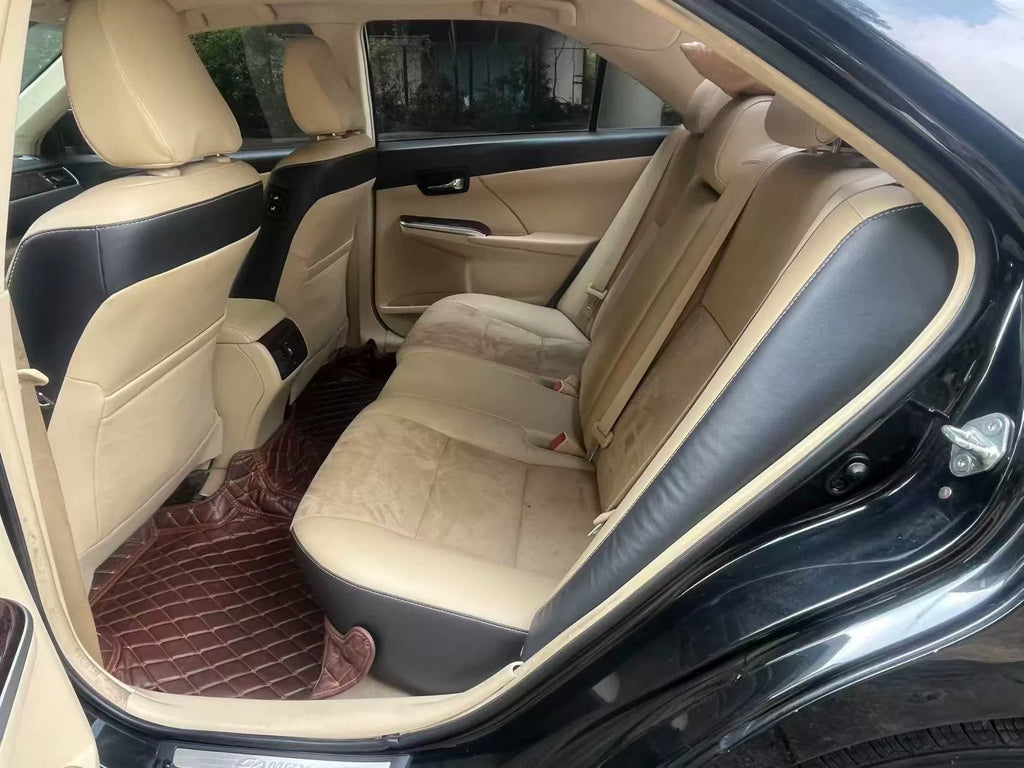 2017 Toyota Camry 2.5 Anniversary Edition, Sunroof, Power Seats, Multi-Function Steering Wheel