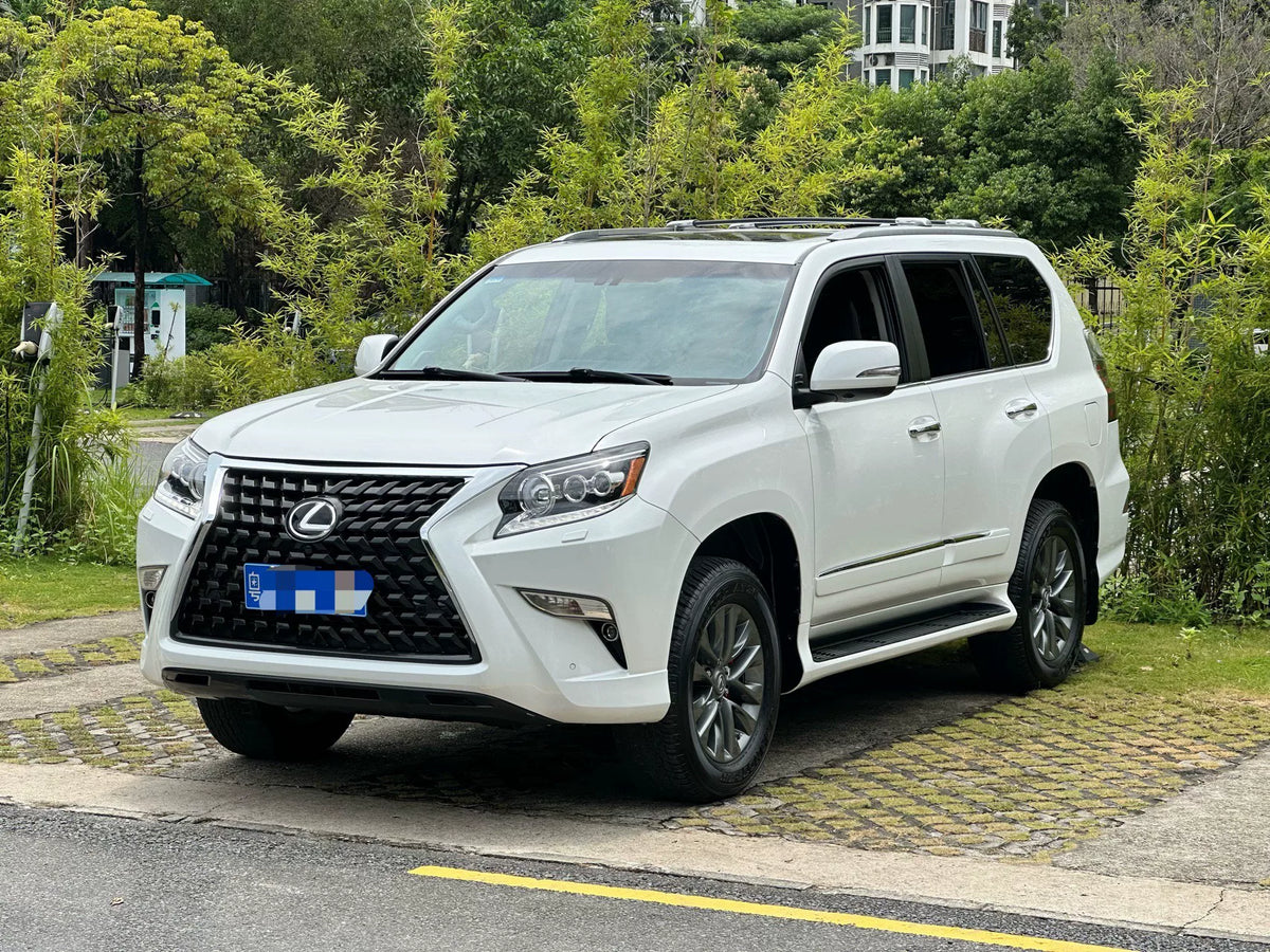 2016 Lexus GX400 Luxury Edition, Perfect Color, 4.0L V6