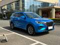 2019 Jetour X70 1.5T Manual 7-Seater SUV