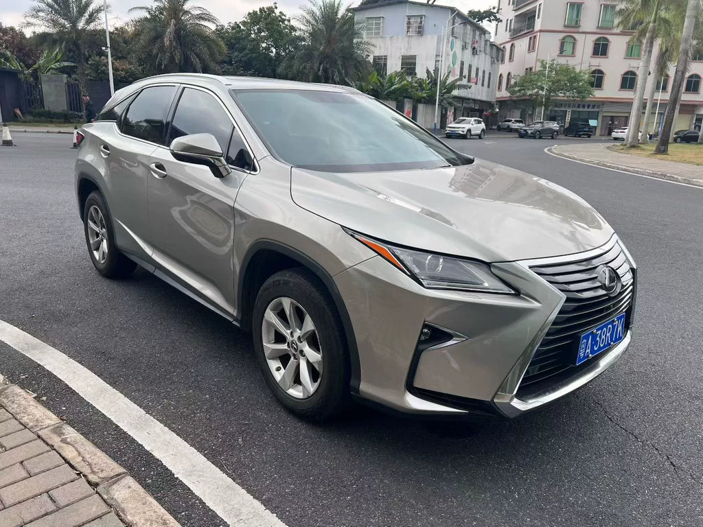 2019 Lexus RX300 FWD Elite Edition, First Owner, Full Inspection Passed