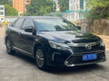 2017 Toyota Camry 2.5 Anniversary Edition, Sunroof, Power Seats, Multi-Function Steering Wheel